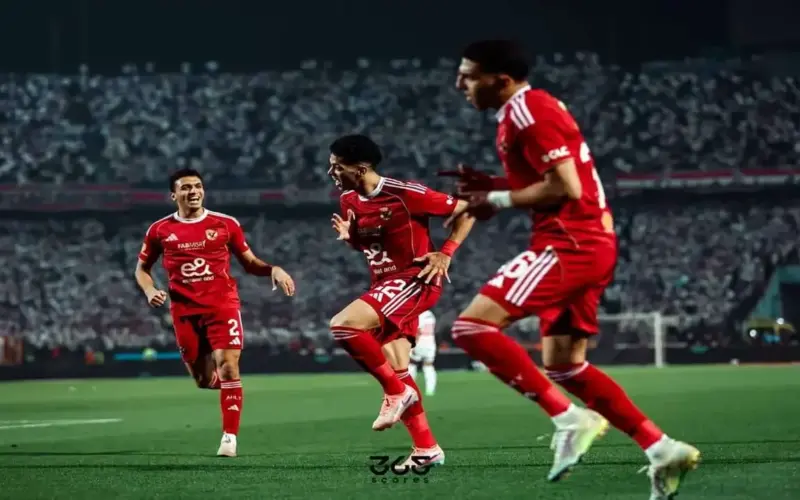 إنبي يطلب 150 مليون بعد توقيع هذا الثلاثي لـ الأهلي